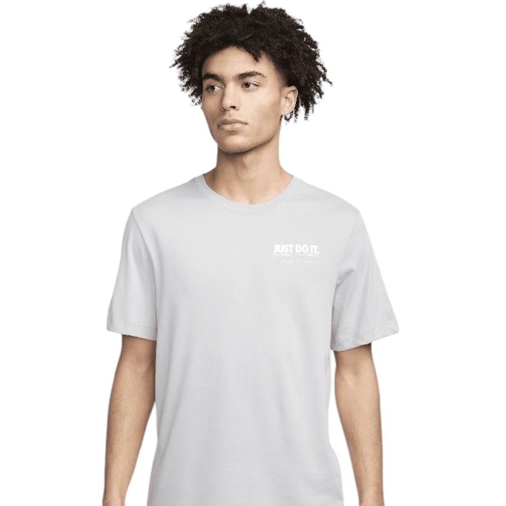 Nike International Dry-Fit Technology Running T-shirt Sz Large